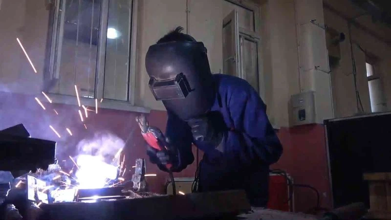 Meslek liselerinde artan ekonomik gelir, devlet bütçesine katkı sağlıyor
