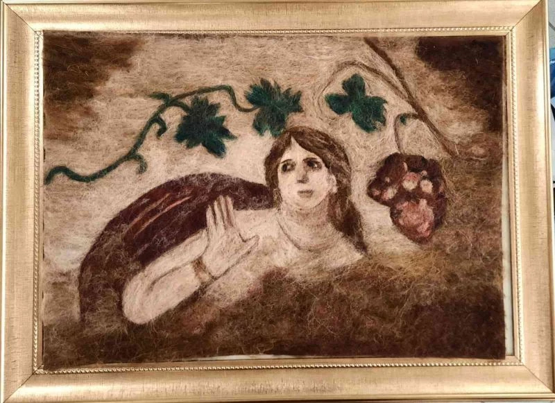 Çaycuma’nın emekçi kadınlarının ürünleri sergilenecek
