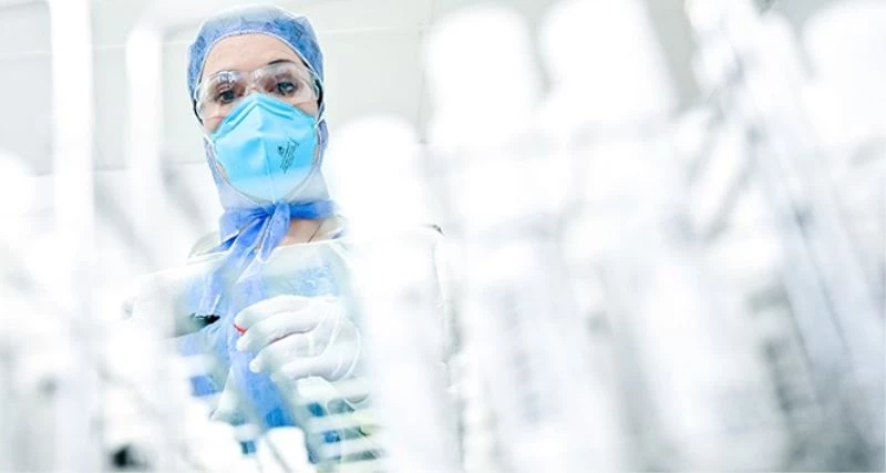 Covid-19 yapay zeka ile tespit edilebilecek
