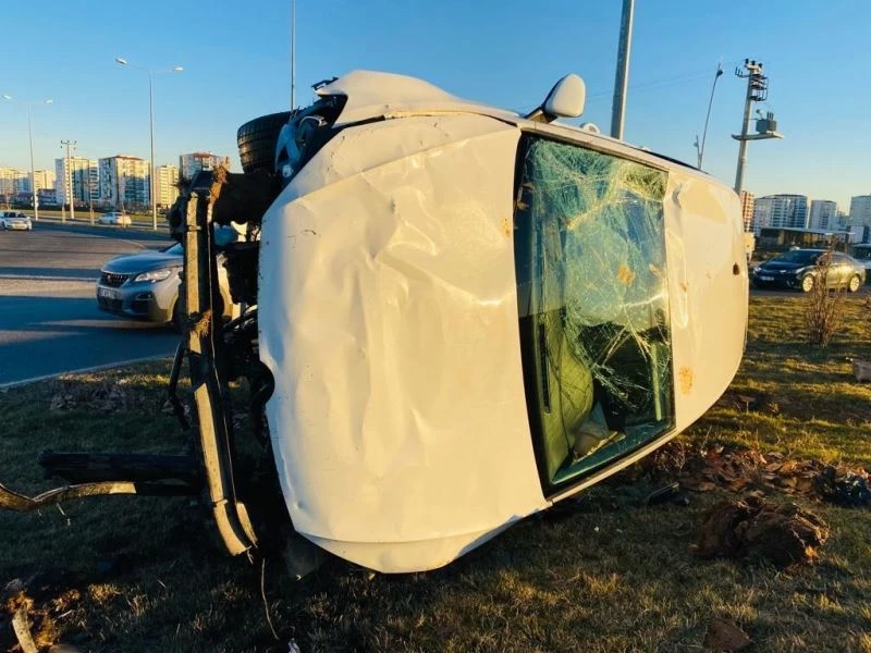 Diyarbakır’da Şubat ayı bilançosu: 360 kazada 237 kişi yaralandı 1 kişi öldü
