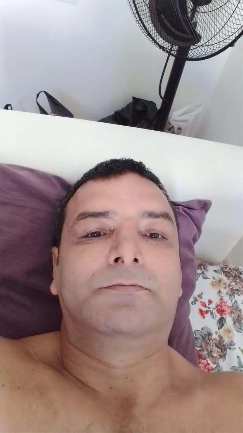 Antalya’da yol kenarında çıplak erkek cesedi bulundu
