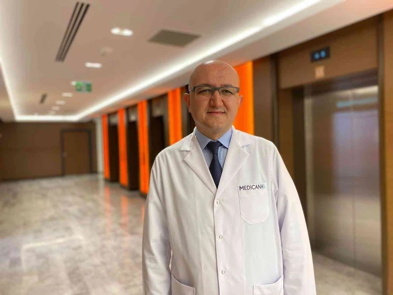 Böbrek yetmezliğinin sebebi şeker ve yüksek tansiyon
