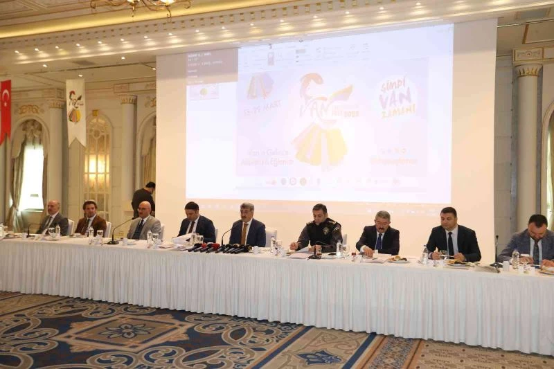 Van ’Shopping Fest’ heyecanı kaldığı yerden devam ediyor
