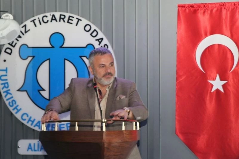 Aliağa’da ‘Transit yakıt ikmal’ başladı
