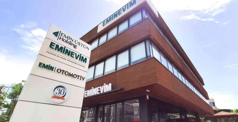 Eminevim’ in müşteri deneyimi yönetimine iki “A.C.E. Diamond” birincilik ödülü
