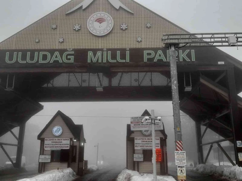 Uludağ’da nakit dönemi kapandı, HGS dönemi başladı
