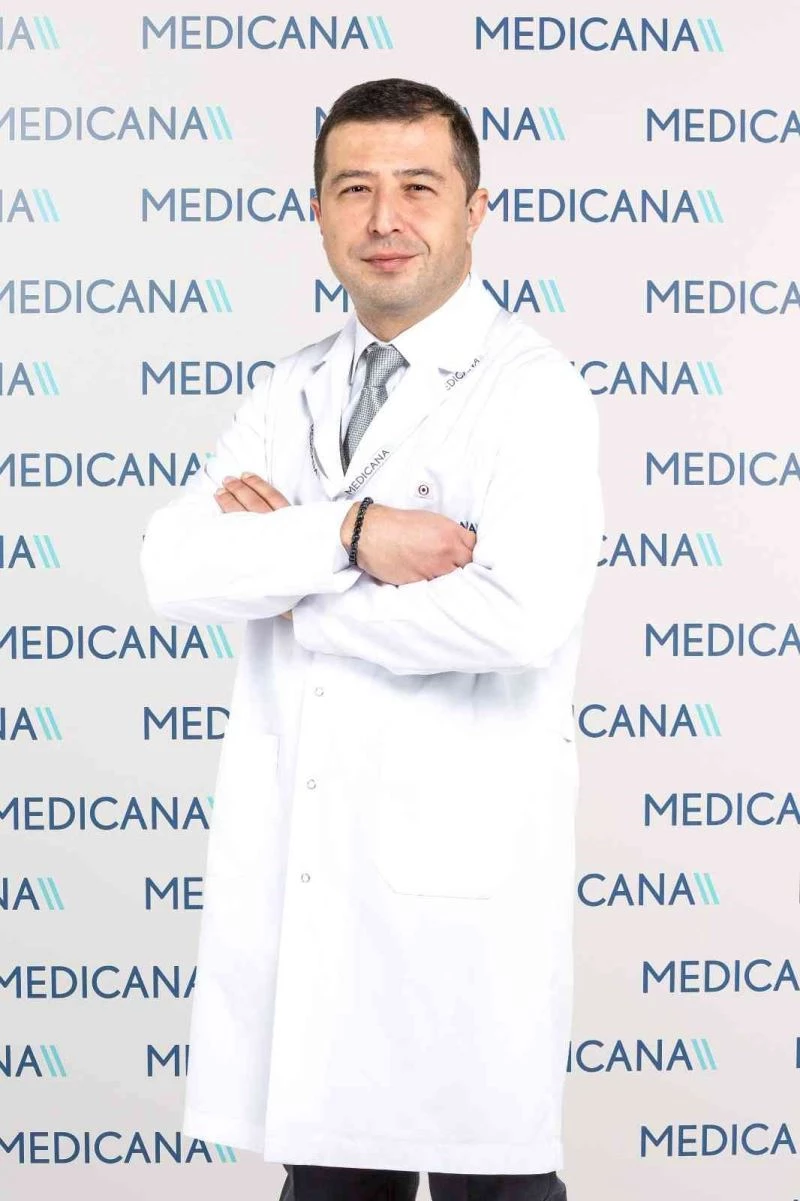 Susuzluk idrar yolu enfeksiyonuna yol açıyor
