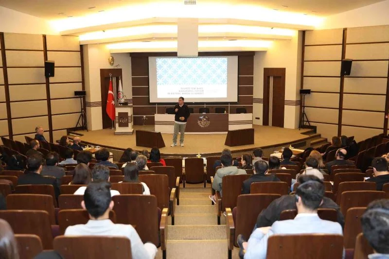 GTO’dan Gaziantep dış ticaretinde bir katkı daha
