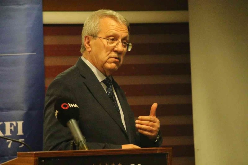 İhlas Vakfı, dünyadaki mazlumlara kucak açıyor
