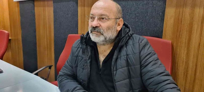 KARDOFF’ta Ahmet Demir yeniden güven tazeledi
