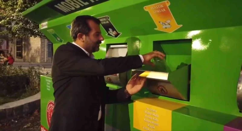 Başkan Mustafa Işık “Gürsu’muzu kent kimliğiyle geliştiriyoruz”
