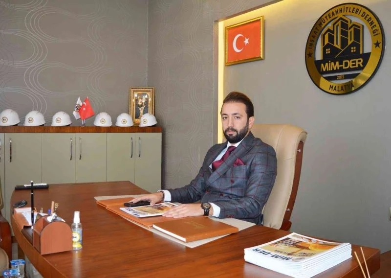 Başkan Bülbüloğlu’ndan Ramazan ayı mesajı
