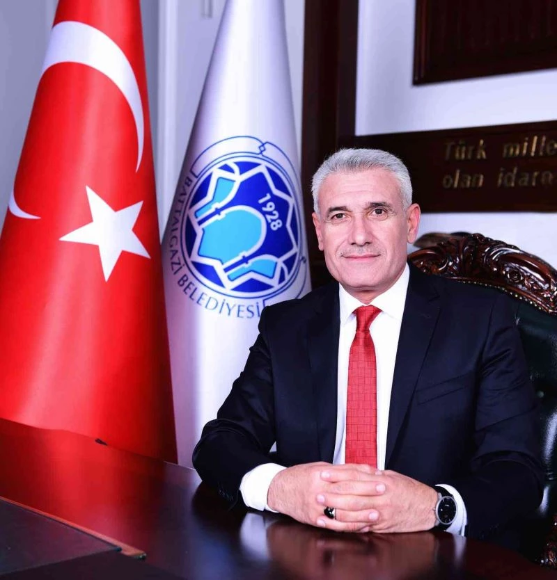 Battalgazi’de Ramazan Ayında ihtiyaç sahibi ailelerin yüzü gülecek
