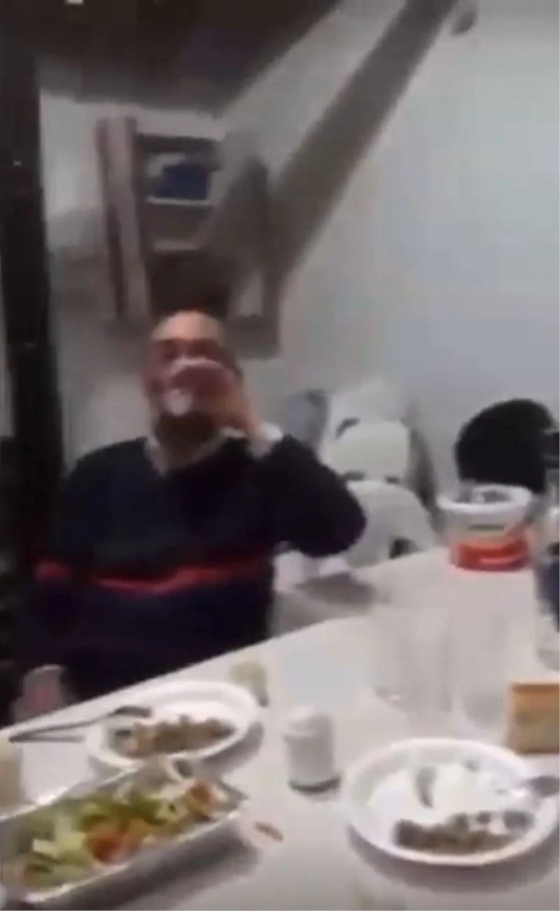 CHP’den Ramazan skandalı
