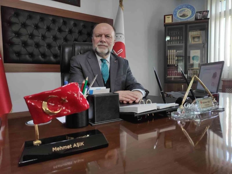 Enderun usulü teravih namazlarına bu Ramazan da devam edilecek
