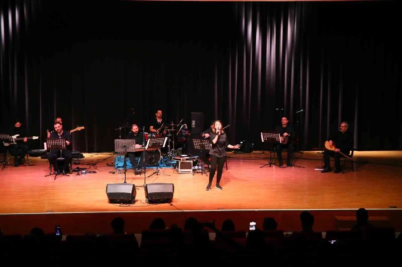 İstanbul Gençlik Oyunları’nda en iyi sesler yarıştı
