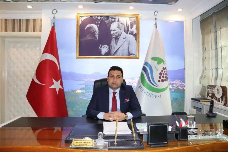 Başkan Yıldırım, Gölbaşı’nın ilçe oluşunun yıl dönümünü kutladı
