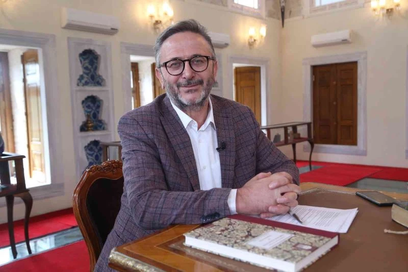 Esenler’de Ramazan heyecanı Şehir Ekranı TV’de yaşanacak
