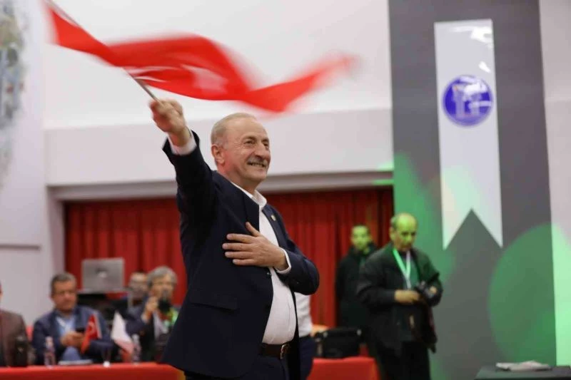 Başkan Atabay’dan VegFest açıklaması
