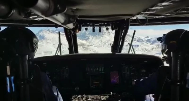 Van polisinin ‘10 Nisan’ belgeseline büyük ilgi
