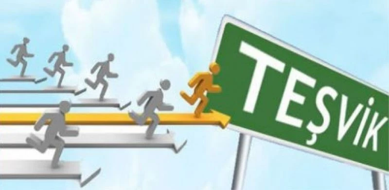 4 bin 648 yatırım teşvik belgesi aldı
