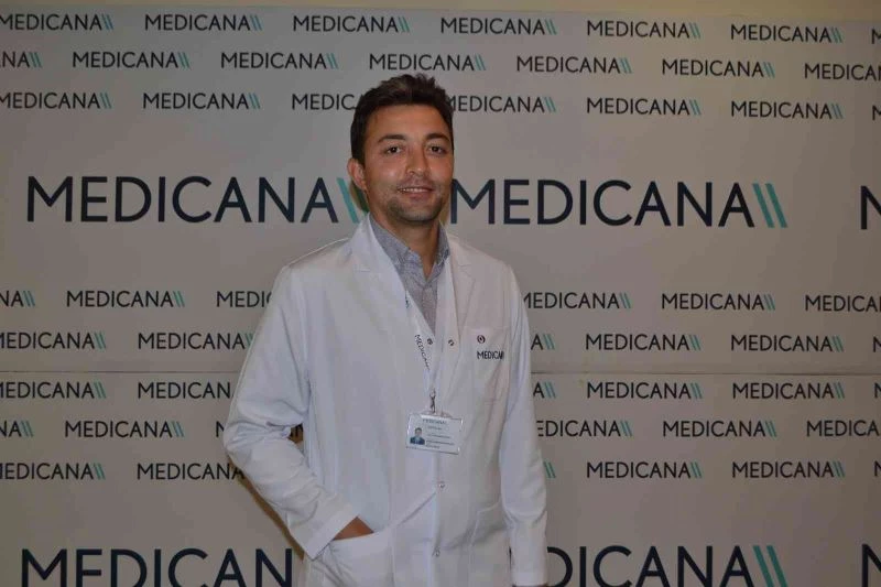 Ramazan ayında yeterli ve dengeli beslenme önemli
