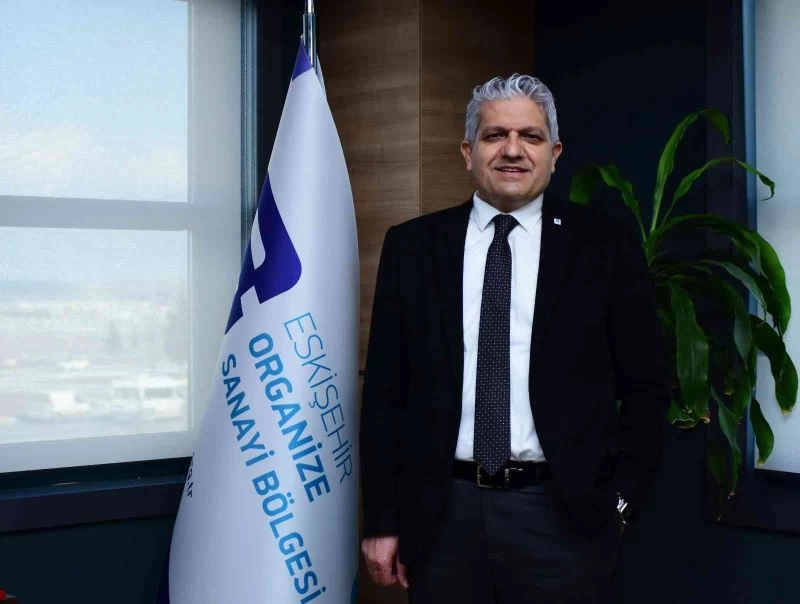 EOSB Başkanı Küpeli: 