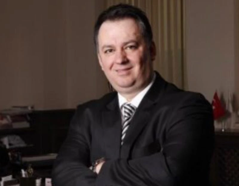 TESİAD Genel Başkanı Cüneyt Dizdar’dan lojistik açıklaması
