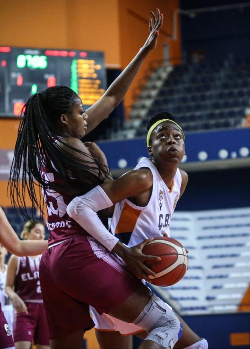 Herbalife Nutrition Kadınlar Basketbol Süper Ligi