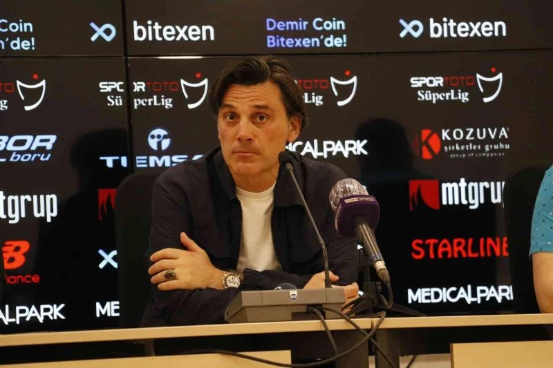 Vincenzo Montella: 