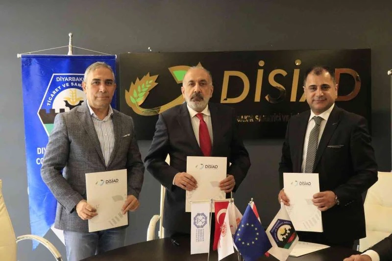 Diyarbakır Sanayi Mektebi bünyesinde simülasyon odası
