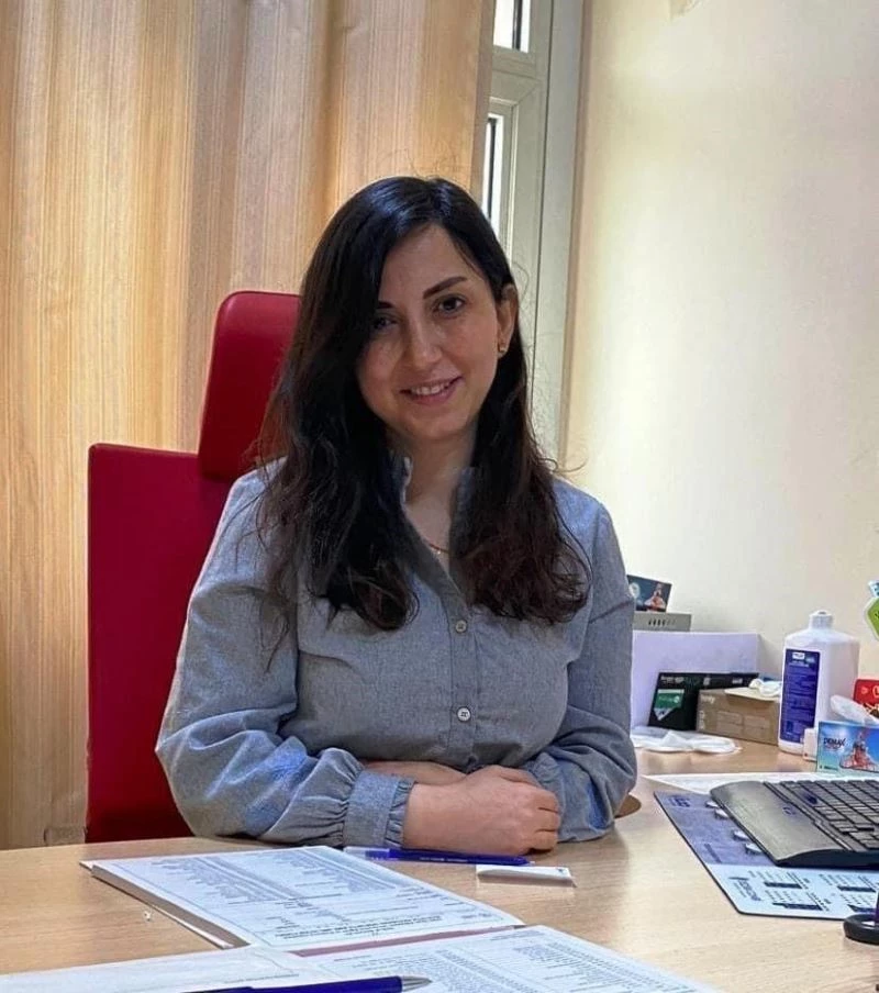 “Türkiye’de 150 bin civarında Parkinson hastası var”