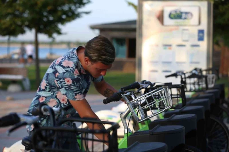 KOBİS’in üye sayısı 200 bin oldu
