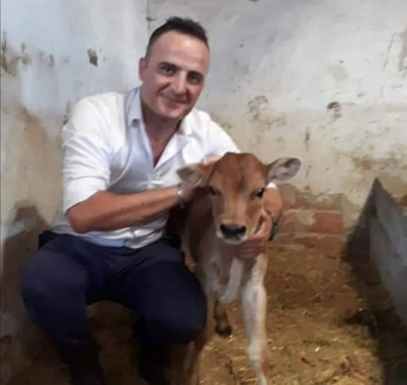 Müdür Tokdemir: “2021 yılında doğan buzağılar için 2. dönem başvurular başladı”
