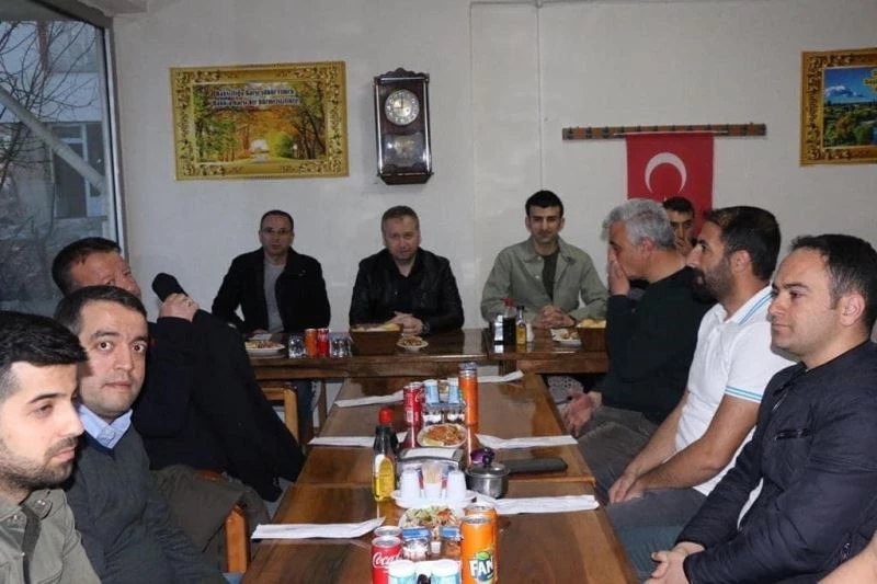 Türk Polis Teşkilatı’nın 177. kuruluş yıl dönümü ve Polis Haftası etkinlikleri
