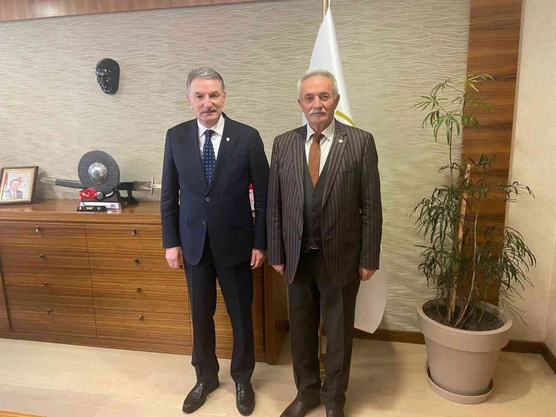 Aktepe,  yemlik arpa miktarının arttırılmasını istedi
