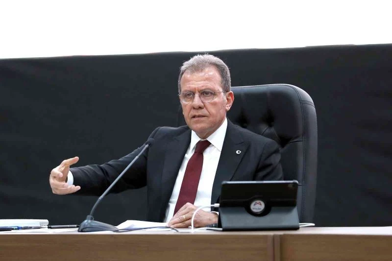 Seçer: “Göçmen’deki katlı kavşağı 4 milyon 294 bin dolara mal ettik”
