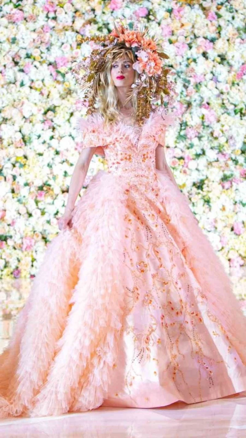 Wilma Elles gözünü dünyaya dikti
