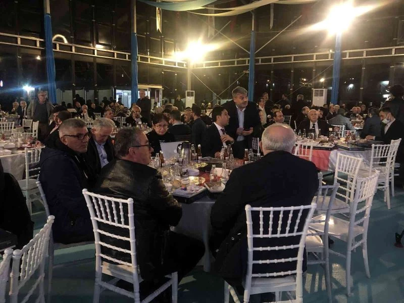 TBMM Başkanı Şentop: 