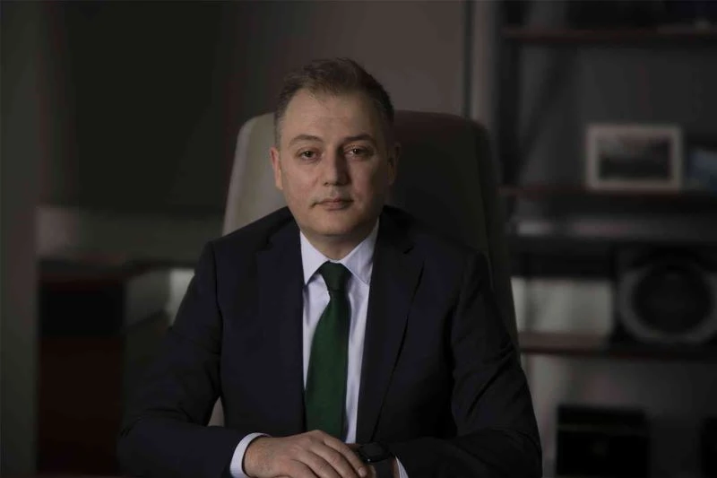 Eminevim Satış ve Pazarlamadan Sorumlu Genel Müdür Yardımcılığı’na Nuh Suat Karataş atandı
