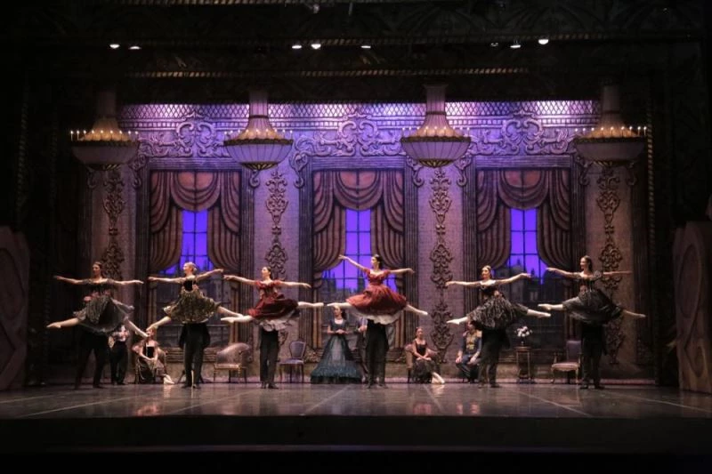 Antalya Devlet Opera ve Balesi 