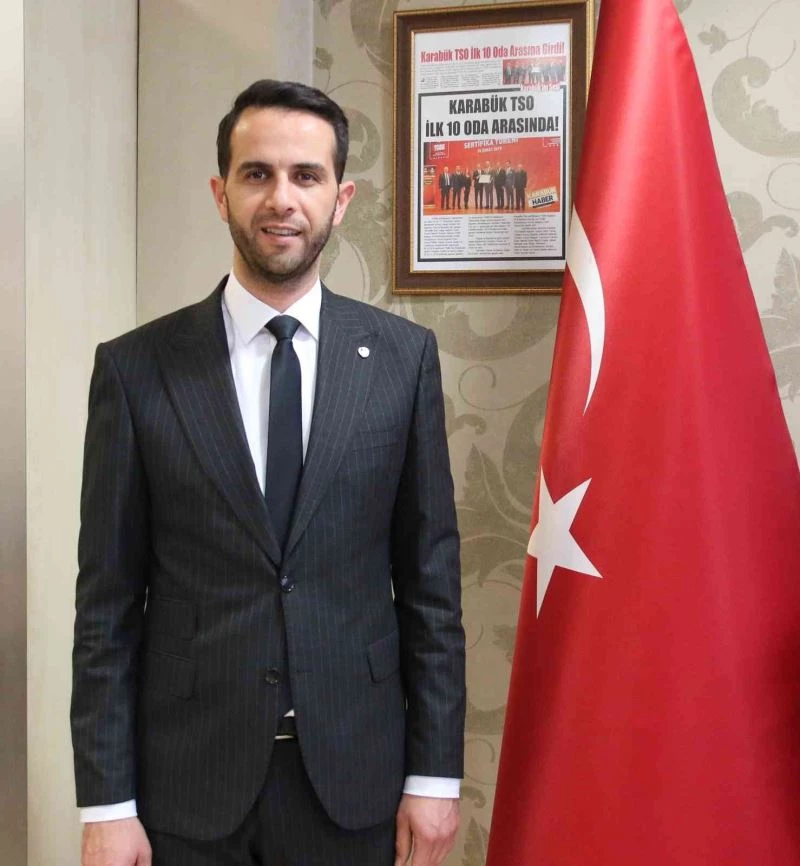 TSO Meclis Başkanı Yılmaz’dan, konutlarda uygulanan KDV açıklaması
