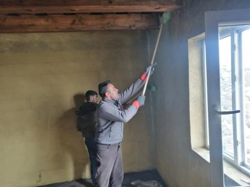 Digor’da vatandaşların ihtiyaçları gideriliyor
