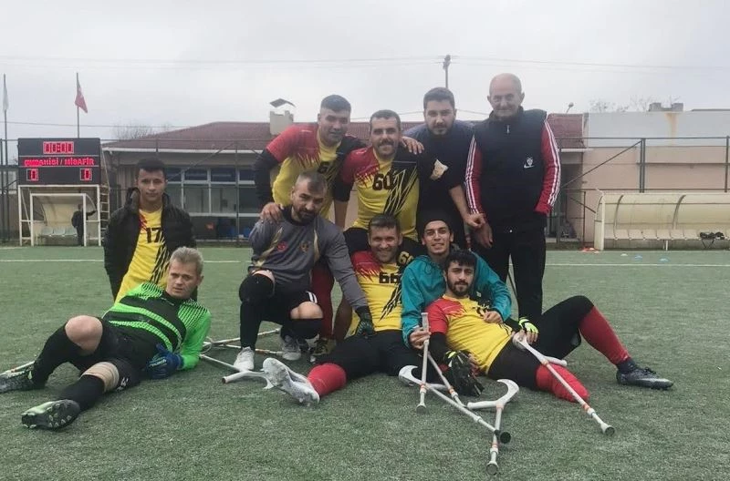 Melikgazi Belediyesi BESK çıkışını sürdürüyor
