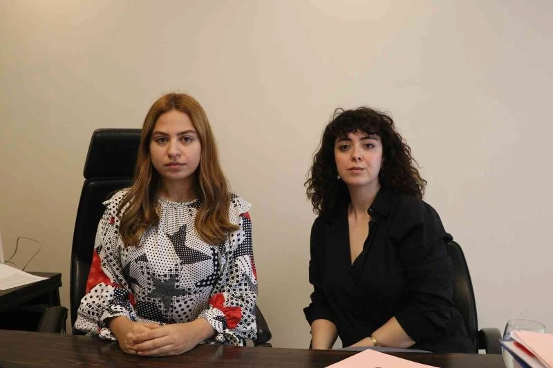 Alime Toprak’a meşru müdafaa şartlarının uygulanması istendi
