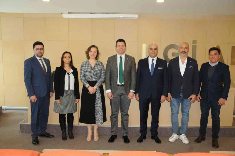 EGİAD’dan enerji için check-up projesi
