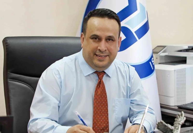 SUBÜ Konuşmaları’nda nanoteknoloji konuşulacak
