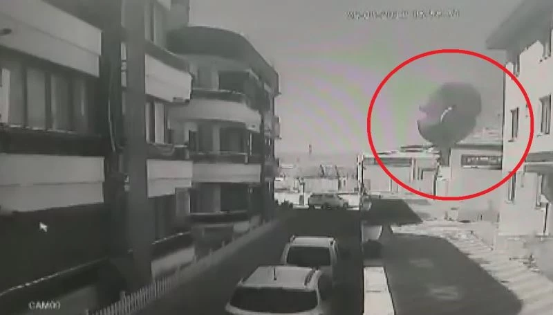 Manisa’da facia ucuz atlatıldı
