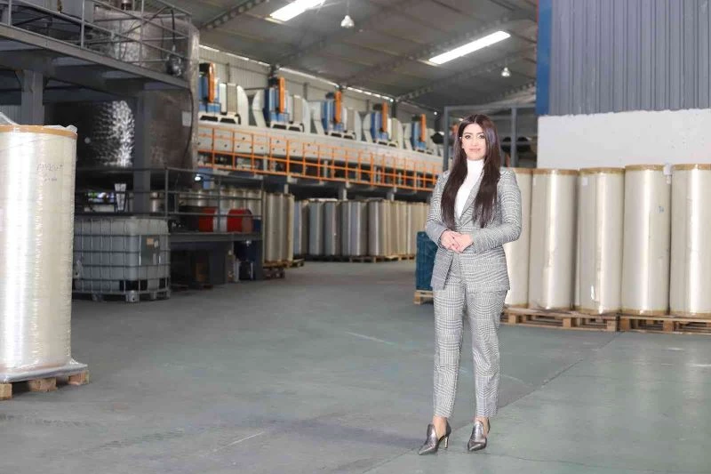 BonaBant’tan Amerika’ya ihracat
