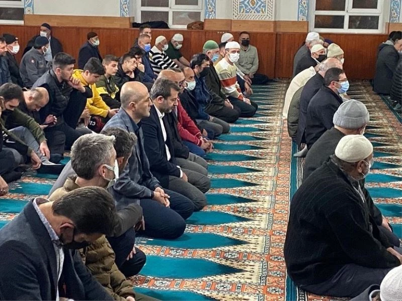 Gürsu’da Ramazan’ın birliktelik rüzgarı esiyor
